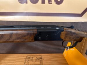 Stevens 555, photo 4 of 5