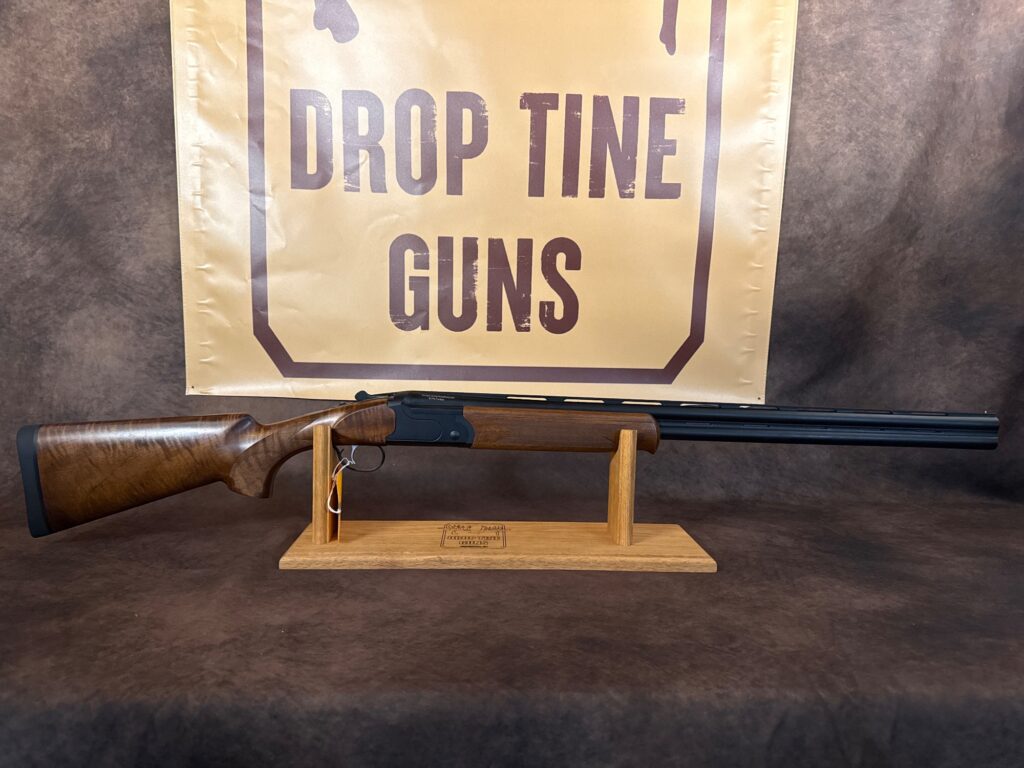 Stevens 555 for sale at Drop Tine Guns, Staunton VA