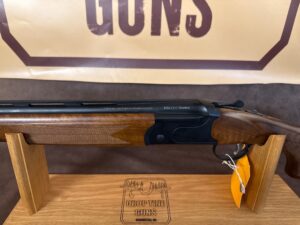 Stevens 555, photo 4 of 4