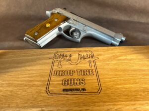 Taurus PT 92, photo 1 of 2