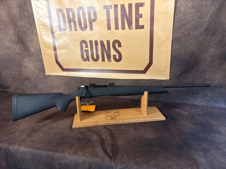 Thompson Center Compass for sale at Drop Tine Guns, Staunton VA