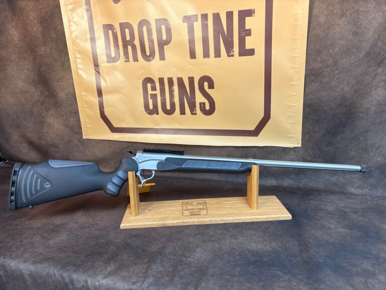 Thompson Center Encore for sale at Drop Tine Guns, Staunton VA