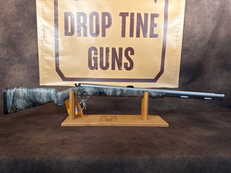 Thompson Center Omega for sale at Drop Tine Guns, Staunton VA