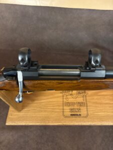 Tikka M695, photo 3 of 3