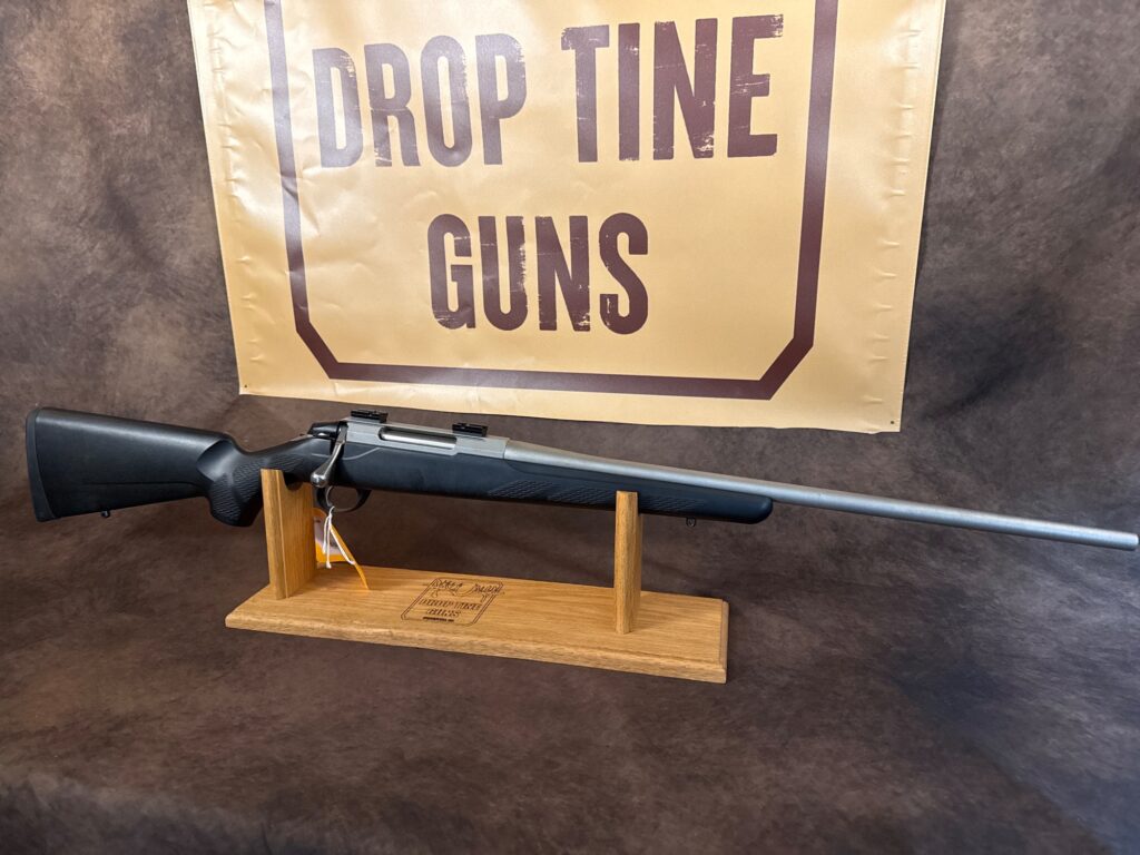 Tikka T3 for sale at Drop Tine Guns, Staunton VA