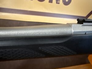 Tikka T3, photo 4 of 4