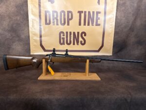 Tikka T3, photo 1 of 4