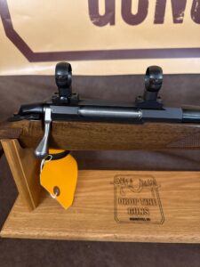 Tikka T3, photo 2 of 4