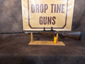 Tikka T3, photo 3 of 4