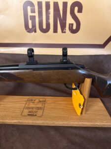 Tikka T3, photo 4 of 4