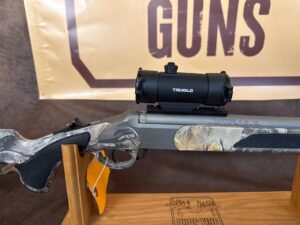 Traditions Vortek Strikerfire, photo 2 of 4