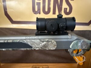 Traditions Vortek Strikerfire, photo 4 of 4