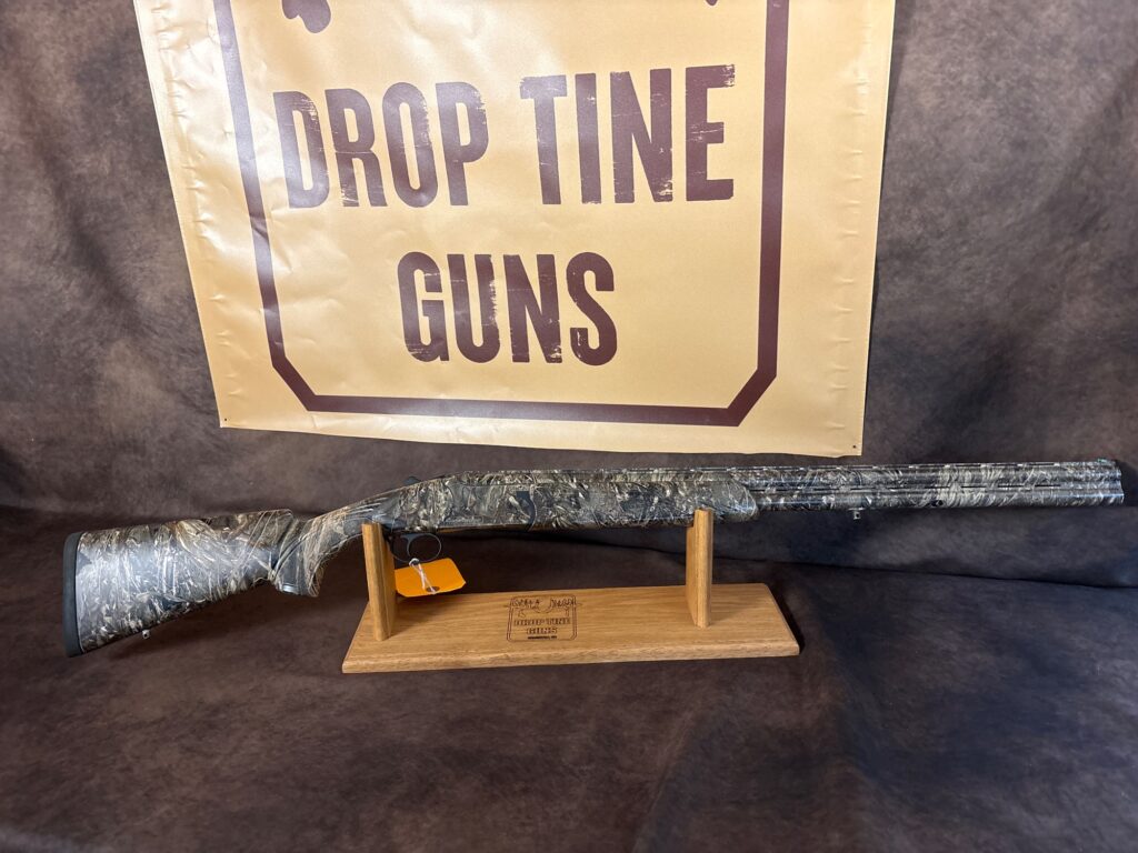 TriStar Hunter for sale at Drop Tine Guns, Staunton VA