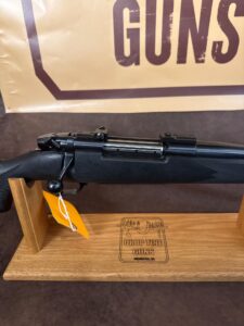 Weatherby Mark V, photo 2 of 5