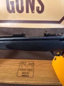 Weatherby Mark V, photo 4 of 5