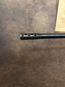 Weatherby Mark V, photo 5 of 5
