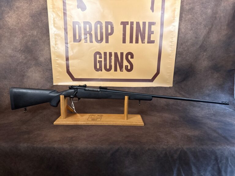 Weatherby Mark V for sale at Drop Tine Guns, Staunton VA