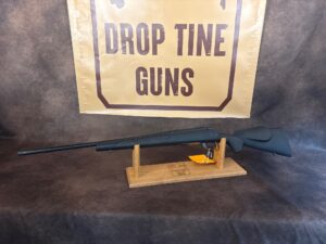 Weatherby Vanguard, photo 2 of 2