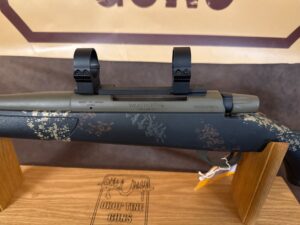 Weatherby Vanguard, photo 5 of 5