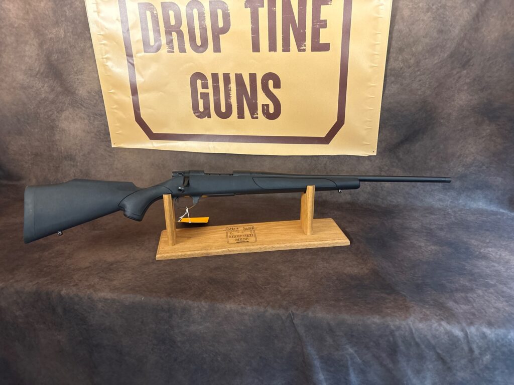 Weatherby Vanguard for sale at Drop Tine Guns, Staunton VA