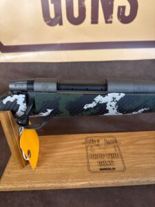 Weatherby Vanguard, photo 2 of 4