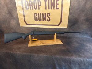 Weatherby Vanguard, photo 1 of 2