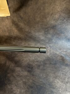 Weatherby Vanguard, photo 3 of 4