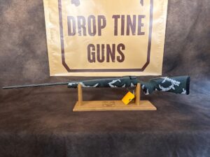 Weatherby Vanguard, photo 4 of 4