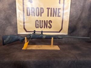 Weatherby Vanguard, photo 1 of 5
