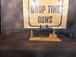 Weatherby Vanguard, photo 4 of 5
