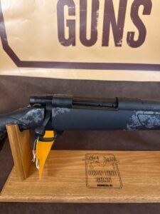 Weatherby Vanguard Rmef, photo 2 of 4