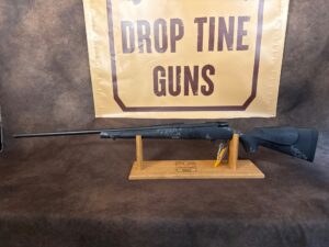 Weatherby Vanguard Rmef, photo 3 of 4