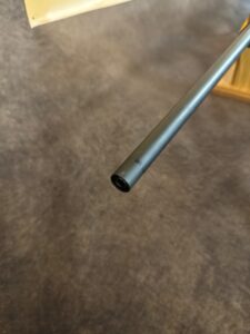 Weatherby Vanguard Rmef, photo 4 of 4