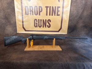 Weatherby Vanguard Rmef, photo 1 of 4