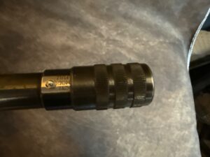 Westernfield M550AB, photo 3 of 5