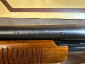 Westernfield M550AB, photo 5 of 5