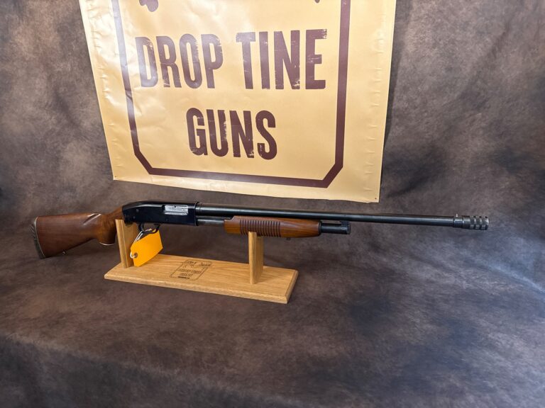 Westernfield M550AB for sale at Drop Tine Guns, Staunton VA
