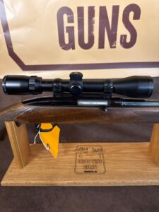 Winchester 100, photo 2 of 5