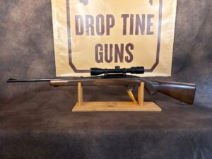 Winchester 100, photo 3 of 5