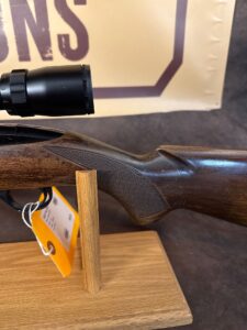 Winchester 100, photo 5 of 5