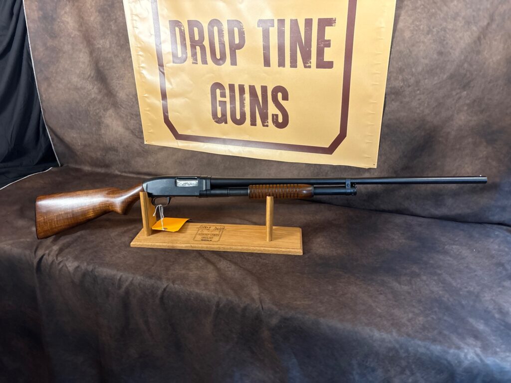 Winchester 12 for sale at Drop Tine Guns, Staunton VA