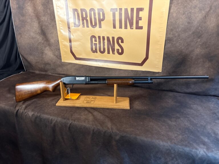 Winchester 12 for sale at Drop Tine Guns, Staunton VA