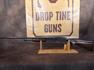 Winchester 12, photo 3 of 4