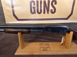 Winchester 12, photo 4 of 4