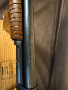 Winchester 12, photo 3 of 3