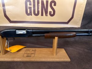 Winchester 12, photo 2 of 5