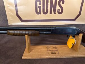 Winchester 12, photo 4 of 5