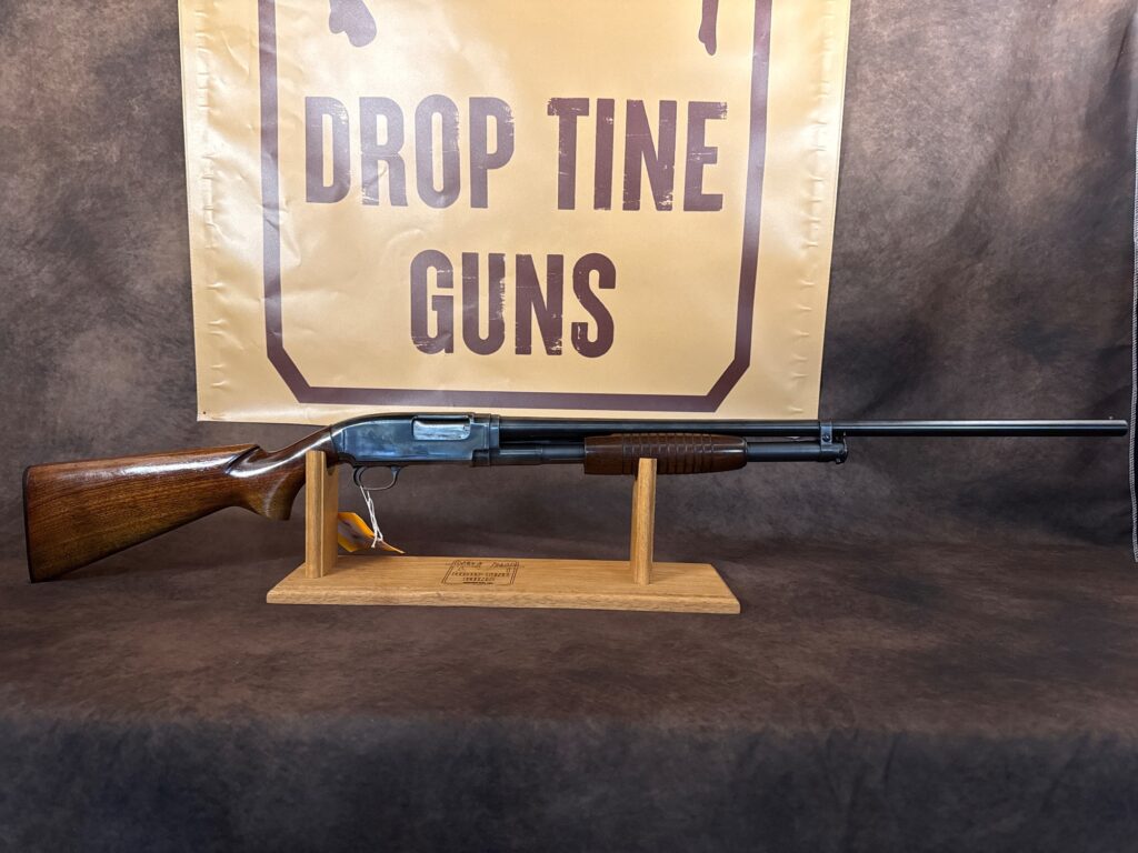 Winchester 12 for sale at Drop Tine Guns, Staunton VA