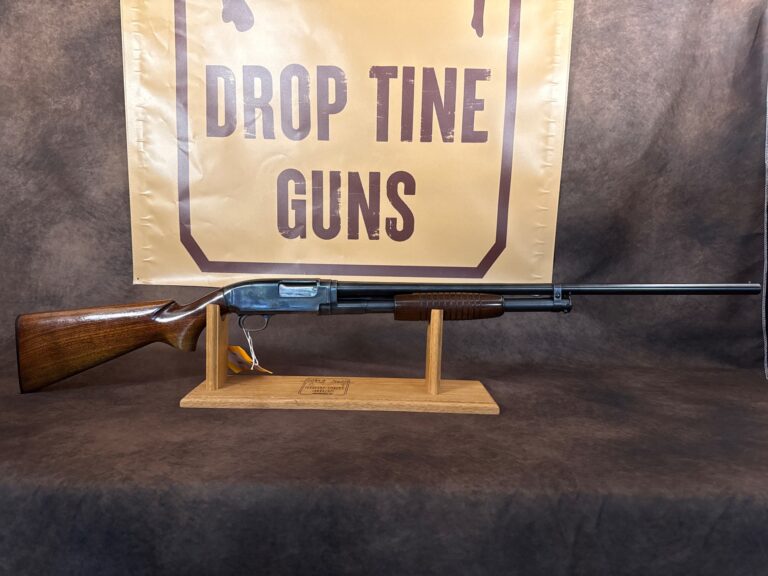 Winchester 12 for sale at Drop Tine Guns, Staunton VA