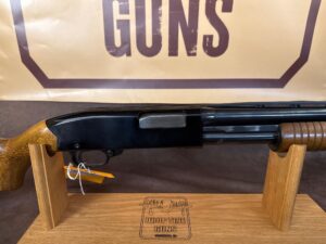 Winchester 120, photo 2 of 4